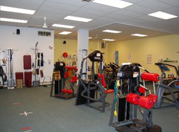 Physical Therapy Plus - East Bridgewater, MA