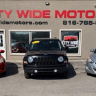 City Wide Motors