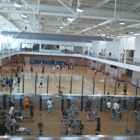 Student Recreation and Wellness Center