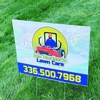 Joe Ruckers Lawn Care Services gallery