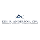 Ken R. Anderson, CPA - Accountants-Certified Public