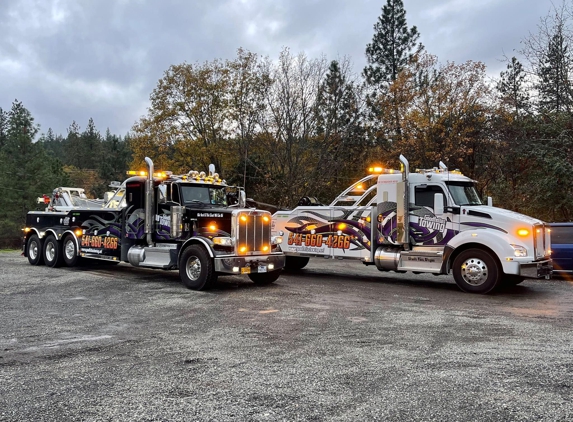 Goodfellas Towing - Grants Pass, OR