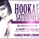 Carlo Rose Cigar Bar & Lounge