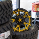 Bracken's Auto Tech & Tires Inc - Tire Dealers