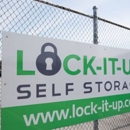 Lock-It-Up Self Storage - Self Storage