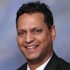 Naresh P Menezes, MD