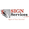 Sign Services Inc gallery