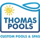 Thomas Pools