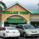 Dollar Tree - Discount Stores