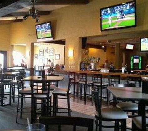 Coach's Bar and Grill - Stevensville, MI