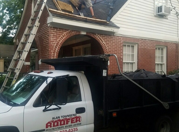 Alan Townsend Roofing - Columbus, GA