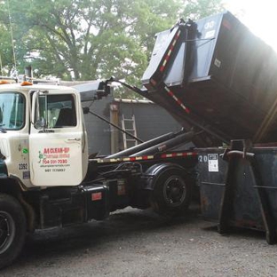 A-1 Dumpster Rentals - Lexington, SC