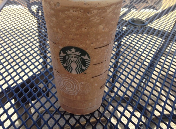 Starbucks Coffee - Chula Vista, CA