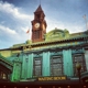 Hoboken/NJ Transit Terminal