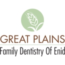 Great Plains Family Dentistry of Enid - Dentists