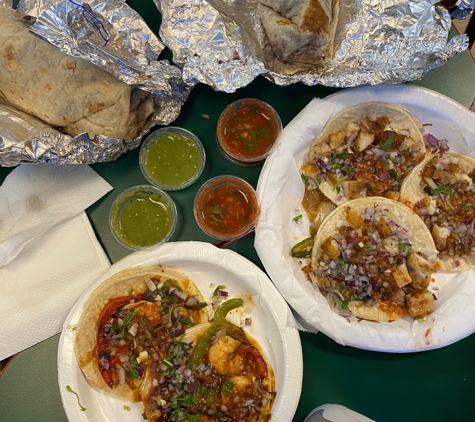 Taqueria Limon - Fremont, CA