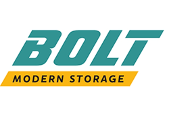 Bolt Modern Storage Balard - Seattle, WA