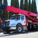 CB Crane Service LLC - Crane Service