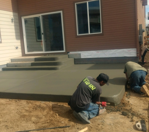 Leo Landscape LLC - Fort Lupton, CO