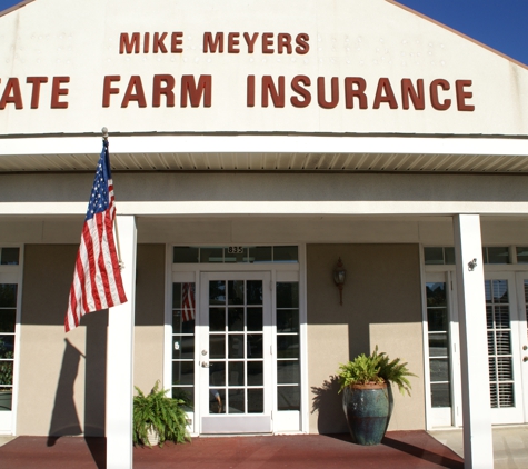 Mike Meyers - State Farm Insurance Agent - Bay Saint Louis, MS