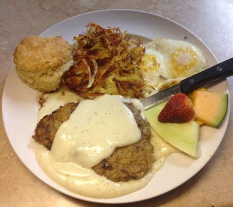 Sticky Fingers Bakery & Cafe - Naches, WA