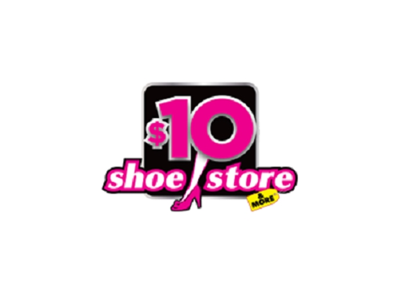 $10 Shoe Store & More - San Diego, CA
