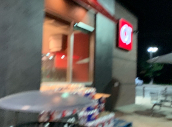 Quik Trip - Burleson, TX