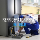 Noble Appliance Repair - Major Appliance Refinishing & Repair