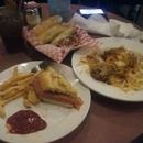 Pasghetti's - Italian Restaurants