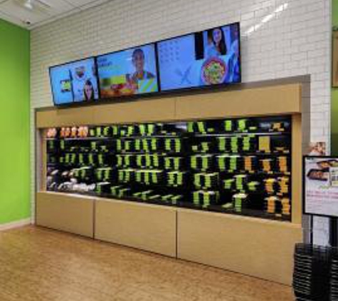 Fitlife Foods - Boca Raton, FL