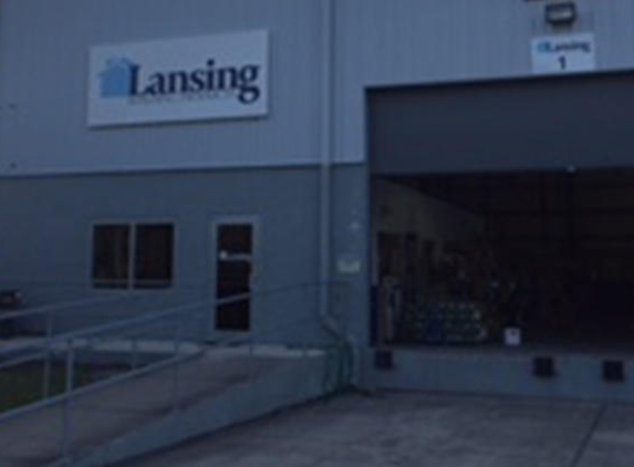 Lansing Building Products - Melbourne, FL