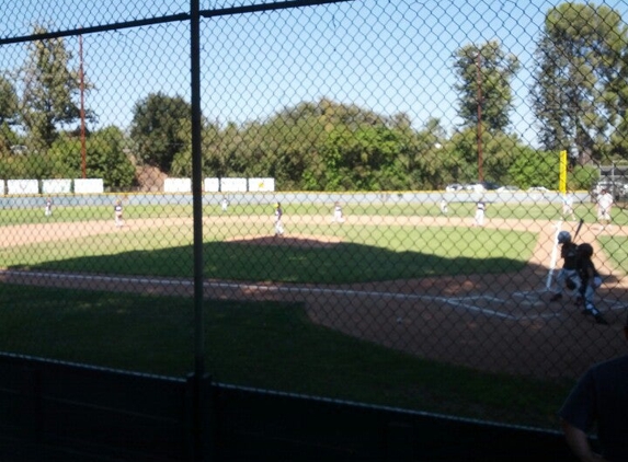 Encino Little League - Encino, CA