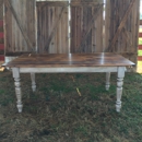 Furniture From The Barn - Furniture Designers & Custom Builders