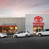 San Francisco Toyota gallery