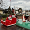 Lynnville Railroad Museum gallery