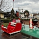 Lynnville Railroad Museum