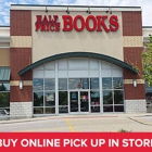 Half Price Books