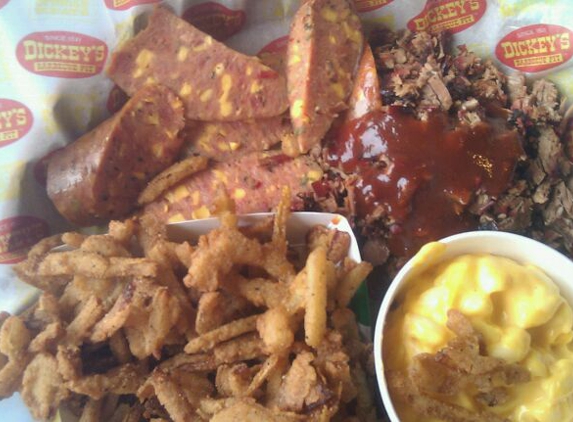 Dickey's Barbecue Pit - Madison, WI