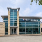 First Horizon Bank - Houston, TX - Katy Freeway
