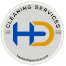 HD Cleaning Services - House Cleaning