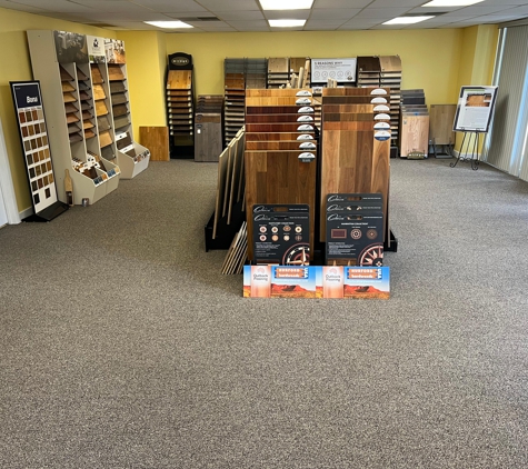 Brookens Wood Floors - Springfield, IL