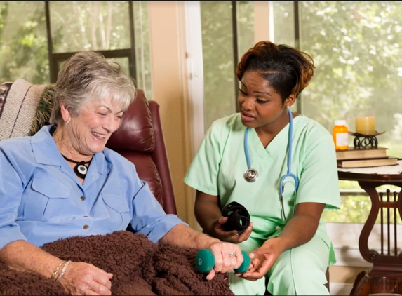 Certified Home Nursing Solutions - Chester, MD