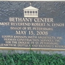 Bethany Center - Retreat Facilities
