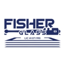 Fisher Glass Inc - Doors, Frames, & Accessories