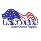 Cleaner Solutions