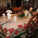 Blue Ridge Manor Bed and Breakfast - Bed & Breakfast & Inns