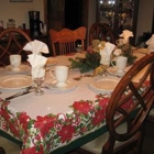 Blue Ridge Manor Bed and Breakfast