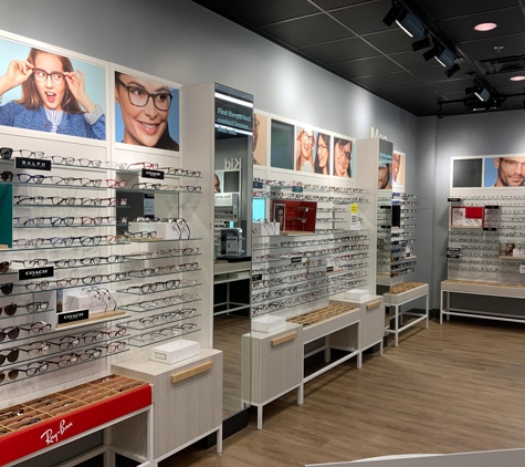 Target Optical - Rancho Santa Margarita, CA