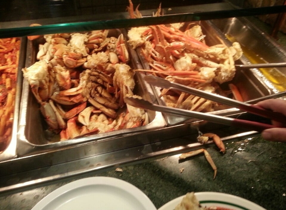 Jubilee Buffet - Bay Saint Louis, MS