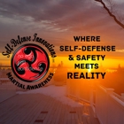 Self-Defense Innovations Inc.